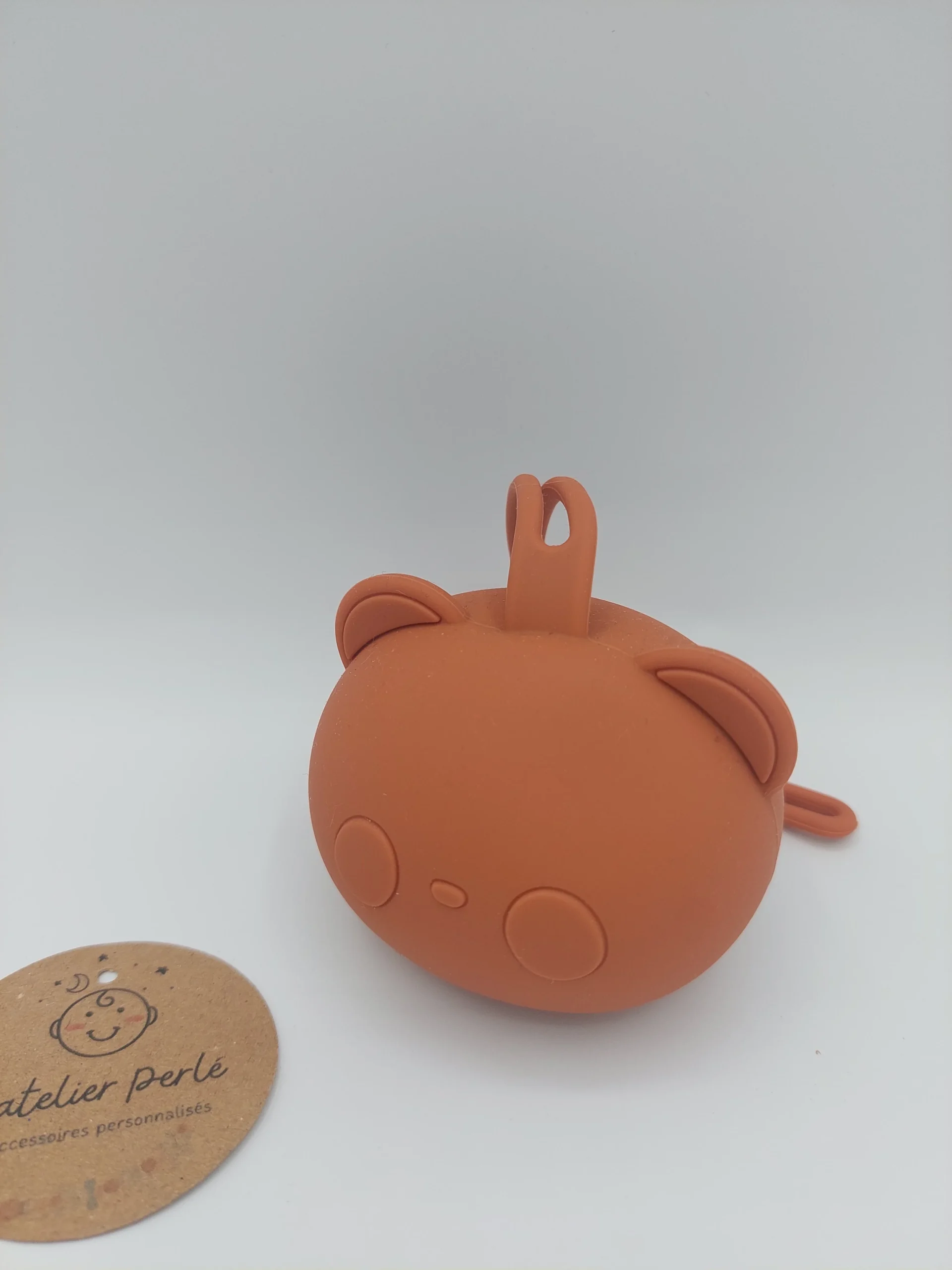 Range tétine nounours – Image 3