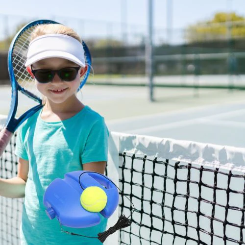 Jeux d'extérieur-Tennis ™ – Image 4
