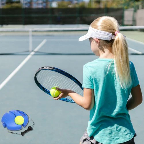 Jeux d'extérieur-Tennis ™ – Image 3