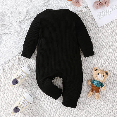 barboteuse bébé | printemps – Image 4