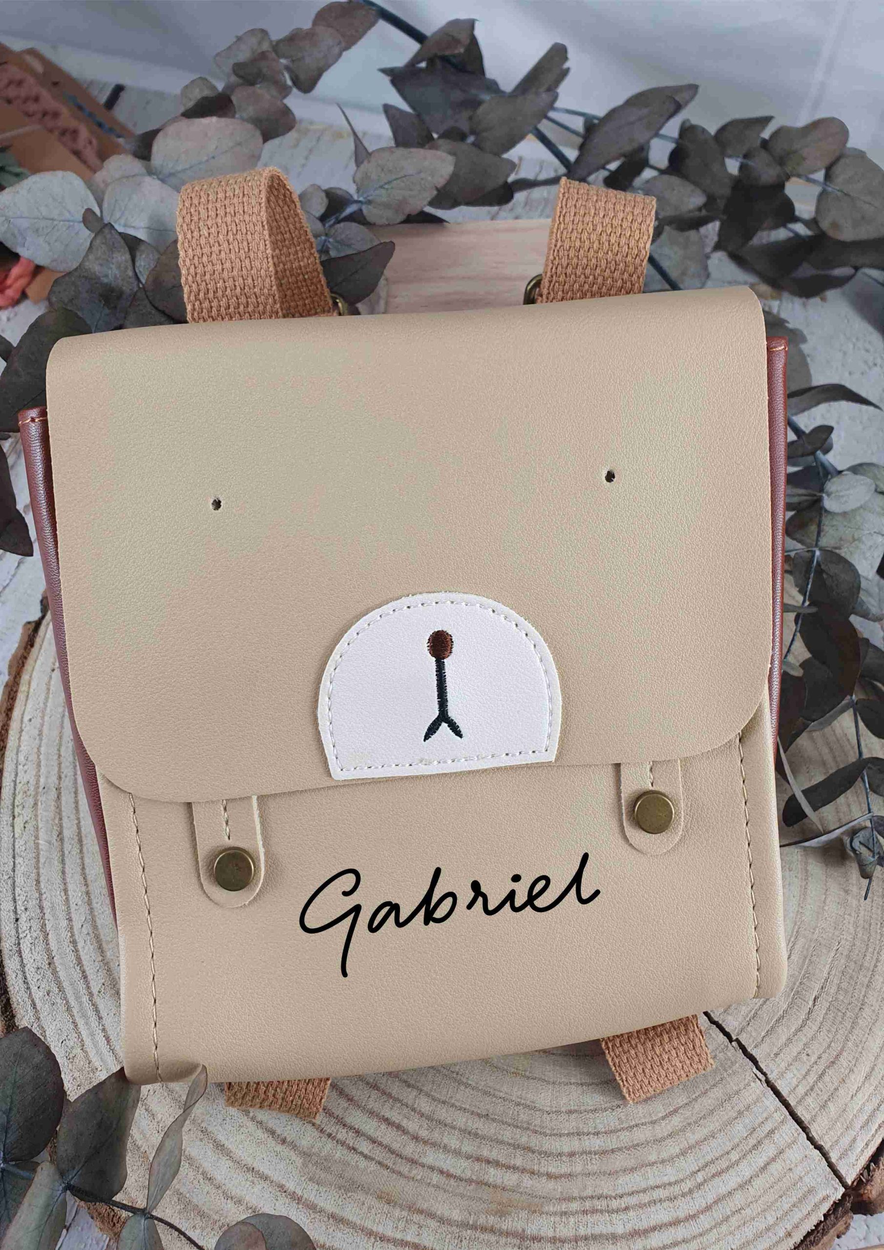 Sac ours enfant – Image 3