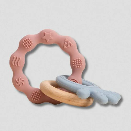 hochet bebe-hochetbébén™ – Image 8
