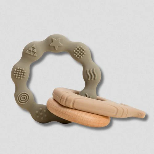 hochet bebe-hochetbébén™ – Image 4