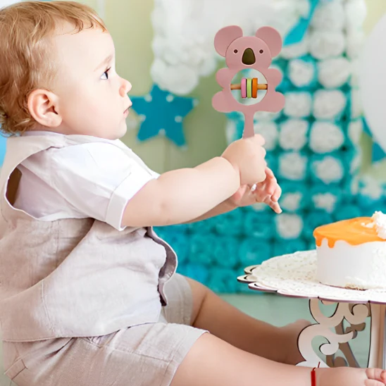 hochet bebe-hochetbébén™ – Image 3
