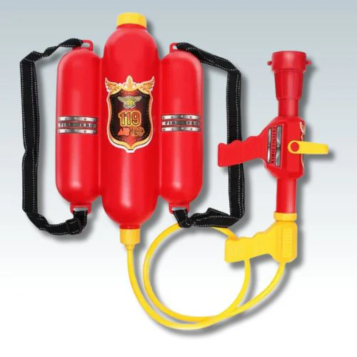 pistolet a eau - pompie™ – Image 5