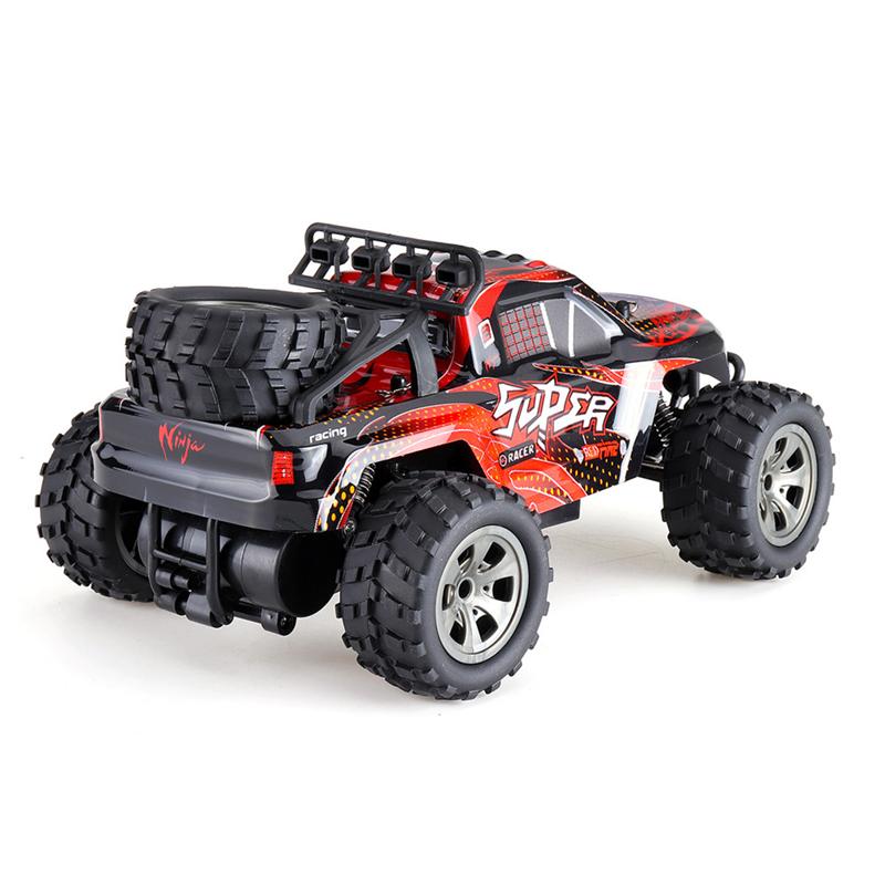 Voiture Télécommandée Crawler – Image 5