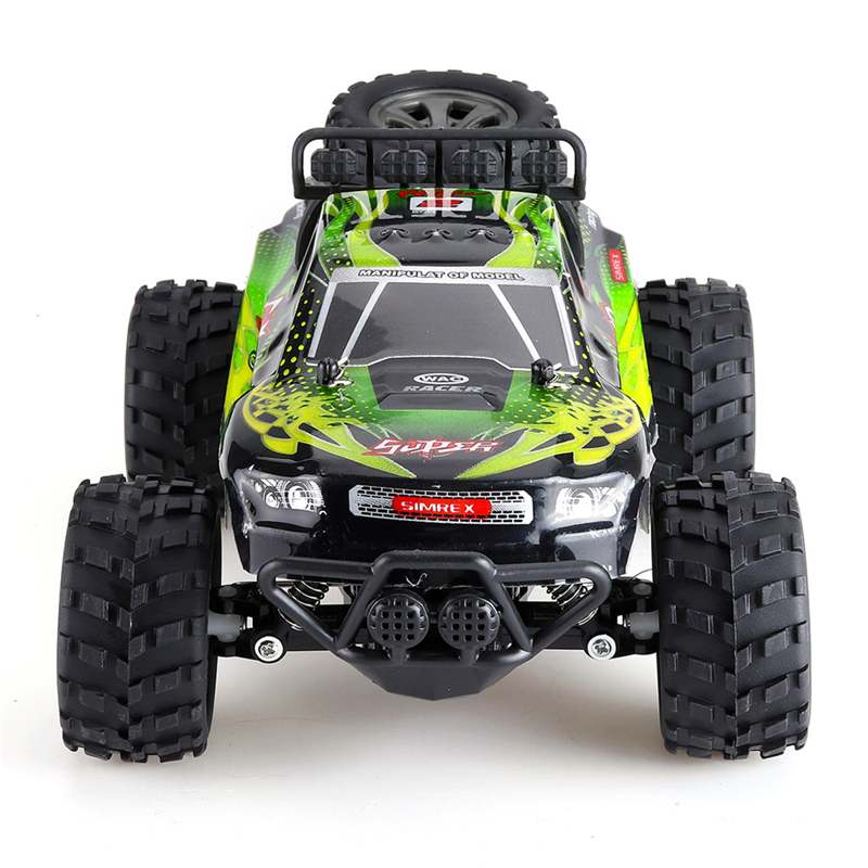 Voiture Télécommandée Crawler – Image 4