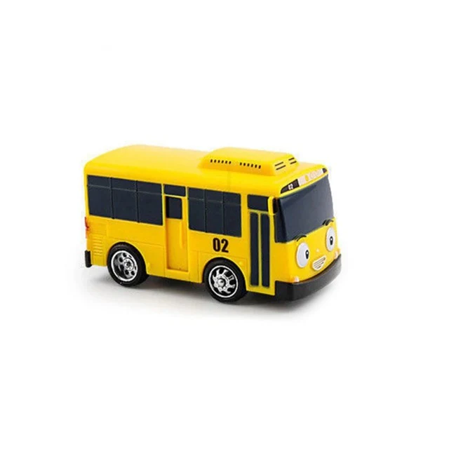 Petite Voiture Jouet Bébé – Image 3