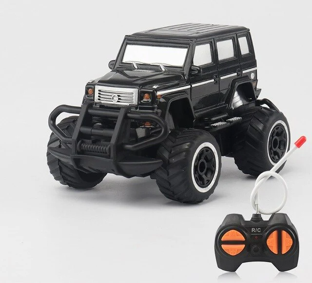 Voiture Télécommandée Bébé 3 ans – Image 4