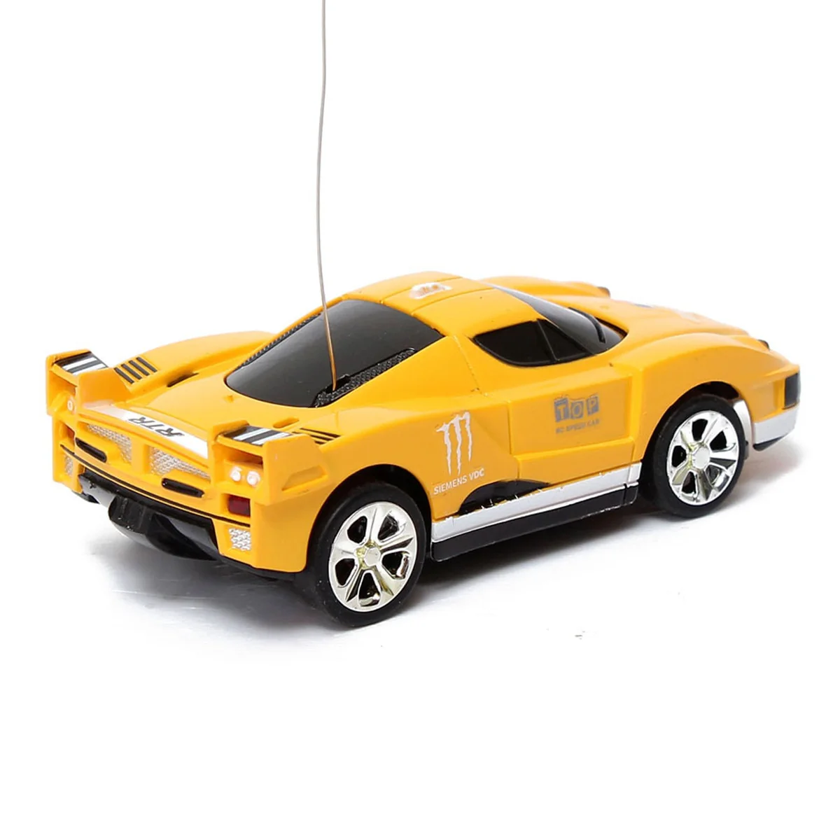 Mini Voiture Electrique Télécommandée – Image 6