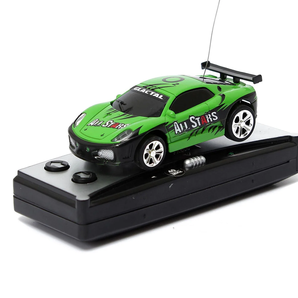 Mini Voiture Electrique Télécommandée – Image 4