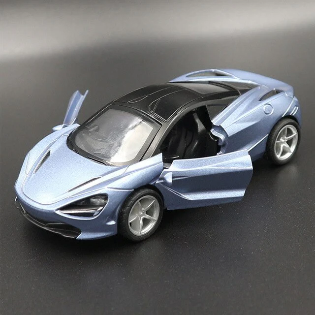 Voiture Course Jouet – Image 7