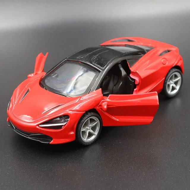 Voiture Course Jouet – Image 3