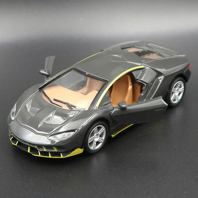 Voiture Course Jouet – Image 6
