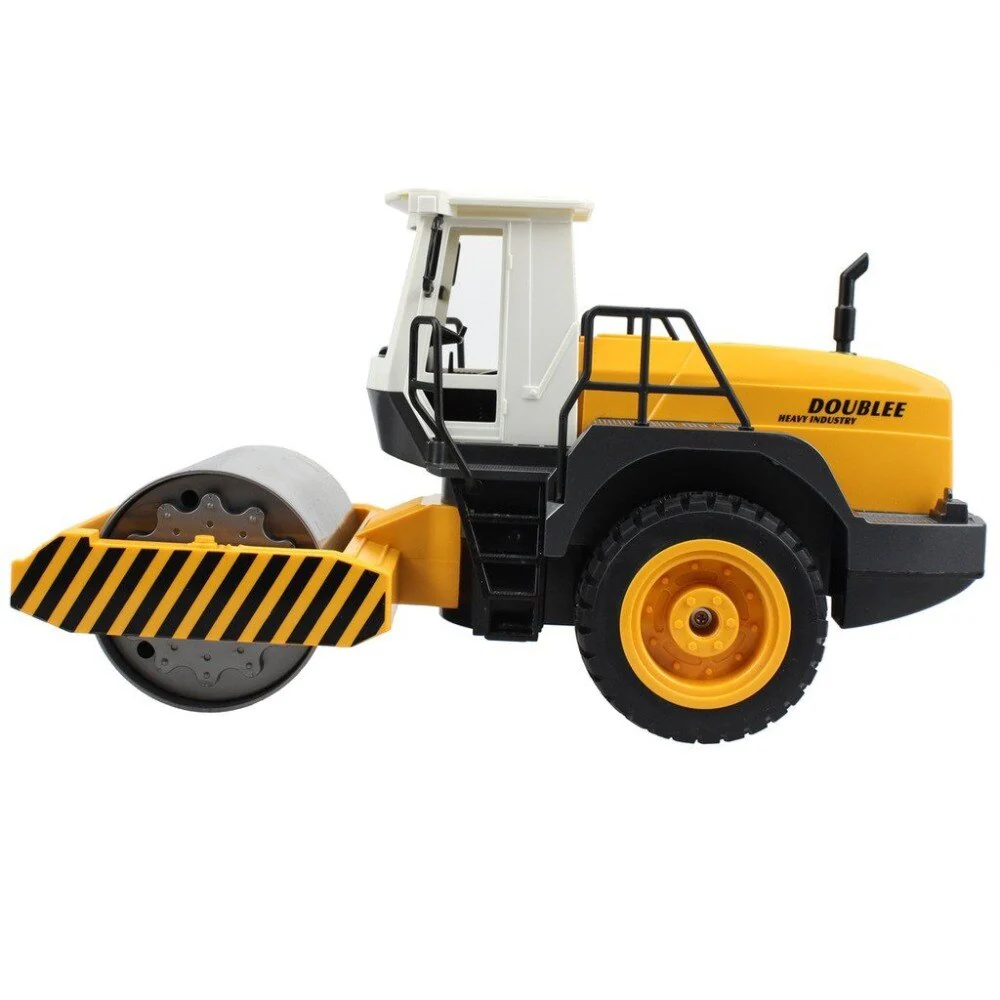 Camion Rouleau Compresseur Télécommandé – Image 3
